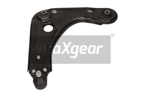 Control/Trailing Arm, wheel suspension (72-0890)