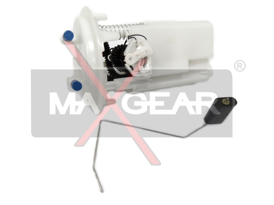 Fuel Feed Unit