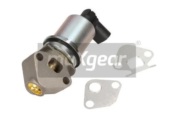 EGR Valve (27-0198)