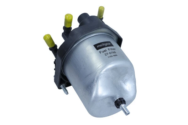 Housing, fuel filter (27-0766)