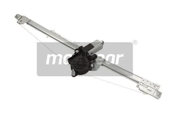 Window Regulator (50-0291)