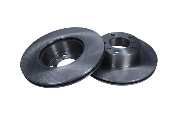 Brake Disc (19-0689)