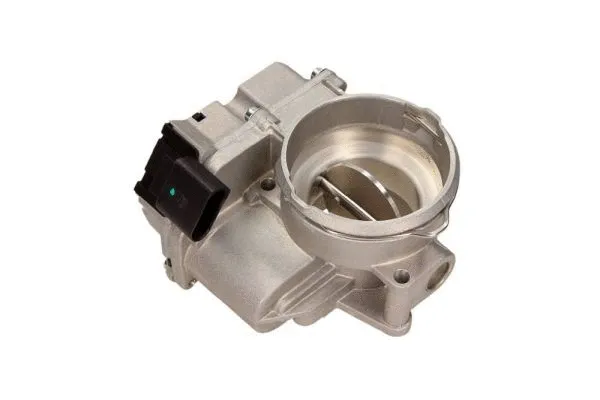 Control Flap, air supply