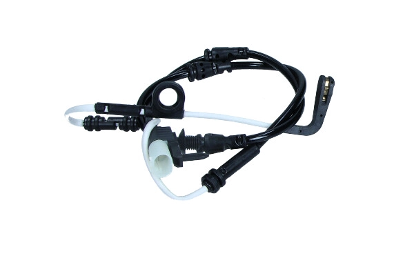 Warning Contact, brake pad wear (23-0166)