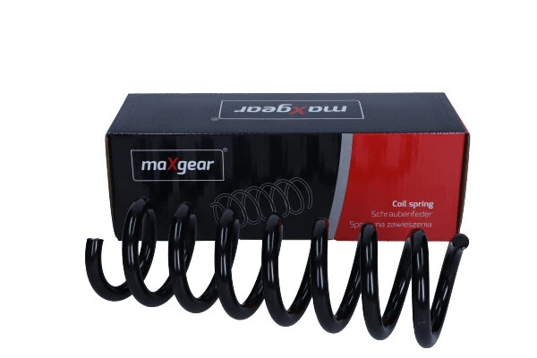 Suspension Spring