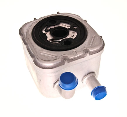 Oil Cooler, engine oil (14-0004)