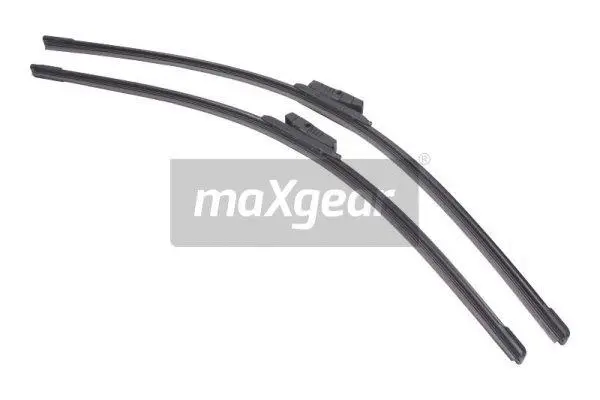 Wiper Blade (39-0124)