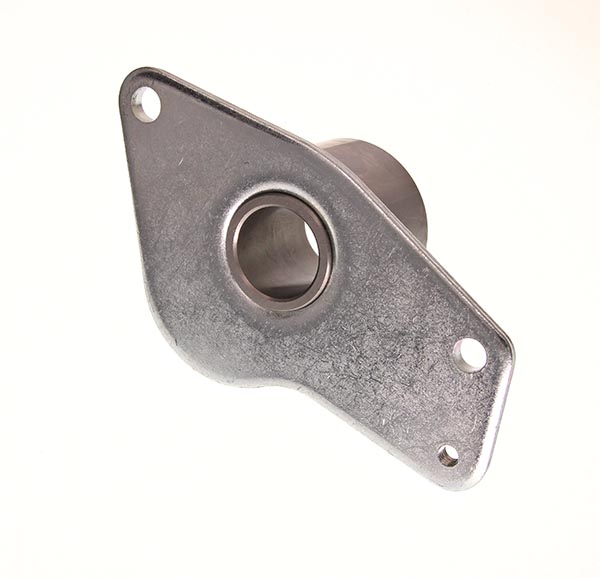 Deflection/Guide Pulley, timing belt