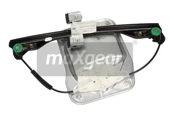 Window Regulator (50-0122)