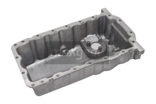 Oil Sump (34-0020)