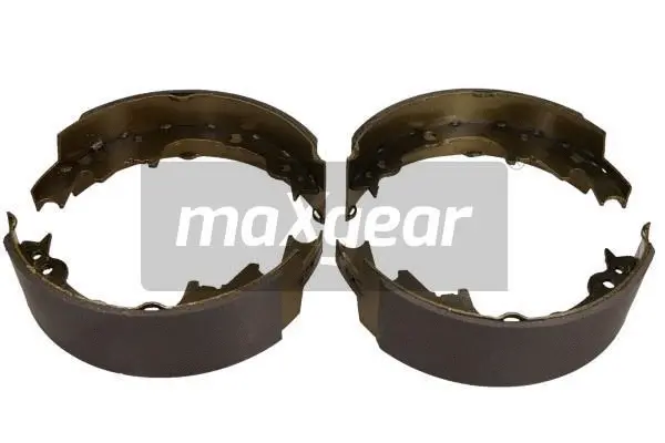 Brake Shoe Set (19-3464)