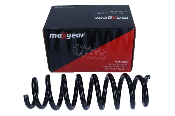 Suspension Spring