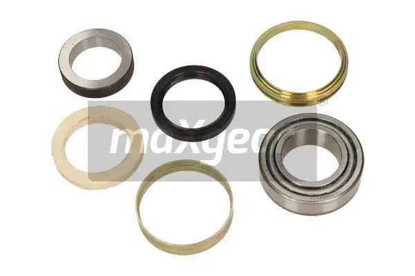 Wheel Bearing Kit (33-0778)