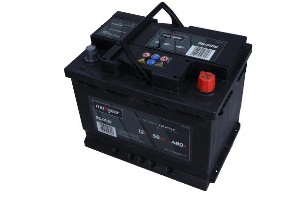 Starter Battery