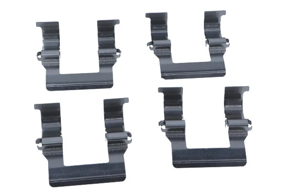 Accessory Kit, disc brake pad