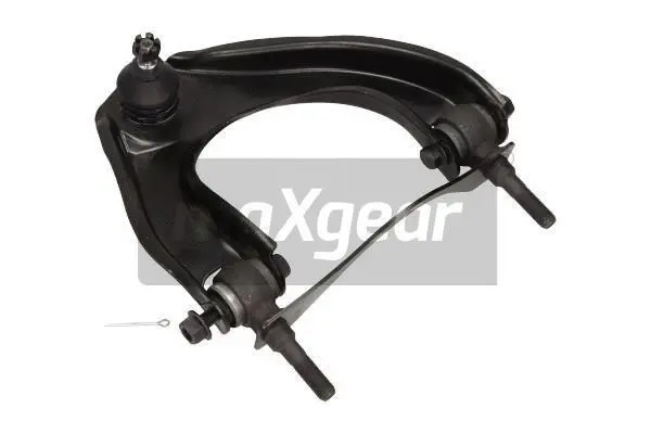 Control/Trailing Arm, wheel suspension (72-2725)