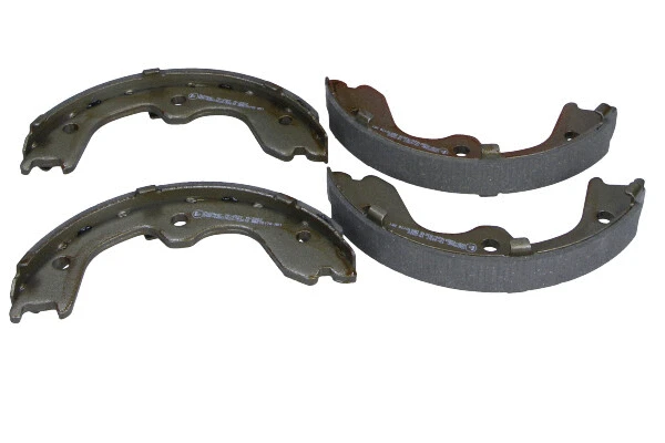Brake Shoe Set, parking brake (19-4597)