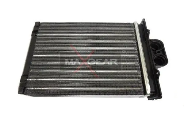Heat Exchanger, interior heating (18-0116)