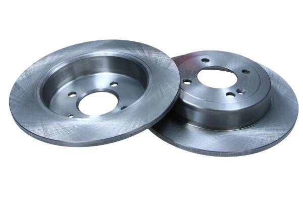 Brake Disc (19-3342)