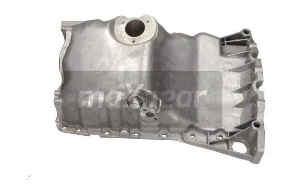 Oil Sump