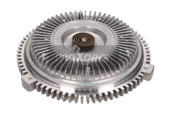 Clutch, radiator fan (62-0004)