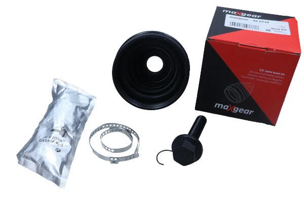 Bellow Kit, drive shaft