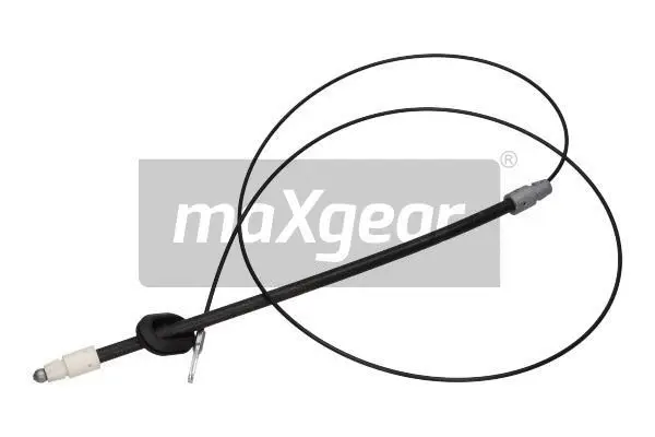 Cable Pull, parking brake (32-0518)