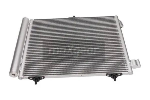 Condenser, air conditioning (AC848900)