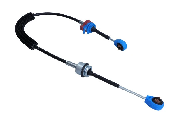 Cable Pull, manual transmission (32-0636)