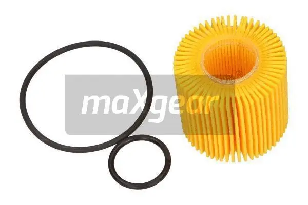 Oil Filter (26-0889)