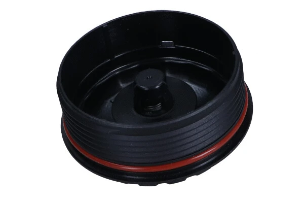 Cap, oil filter housing (27-1668)