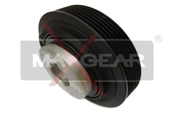 Belt Pulley, crankshaft (30-0030)