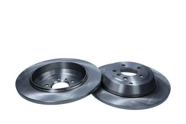 Brake Disc (19-2683)