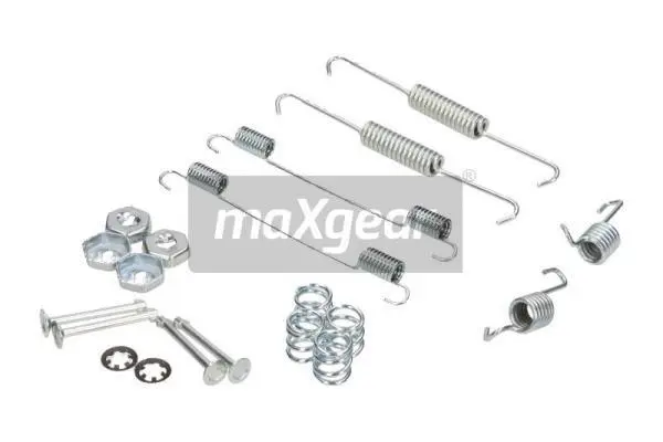 Accessory Kit, brake shoes (27-0402)