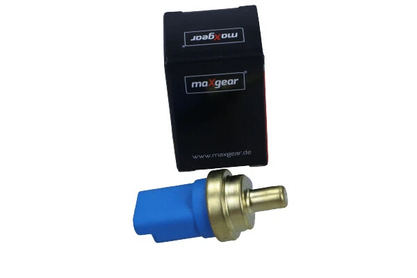 Sensor, coolant temperature