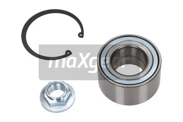 Wheel Bearing Kit (33-0689)