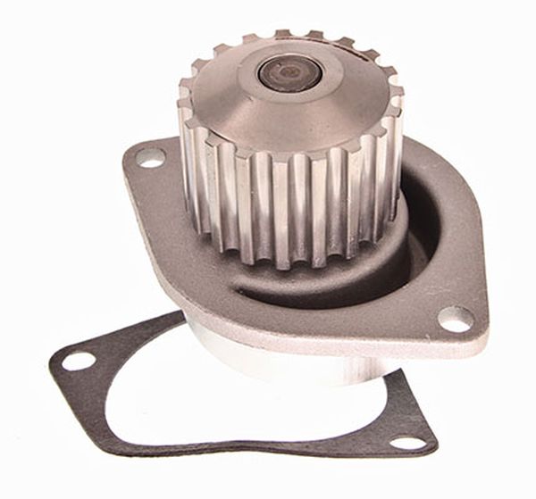 Water Pump, engine cooling (47-0151)