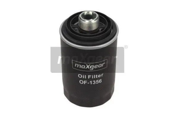 Oil Filter (26-0801)