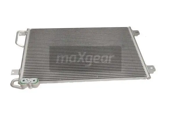 Condenser, air conditioning (AC859453)