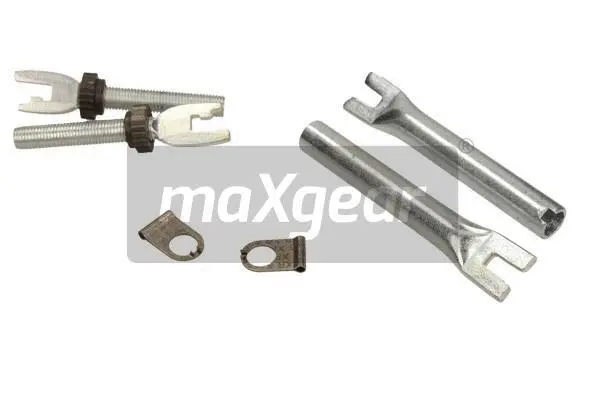 Adjuster Set, drum brake (19-3575)