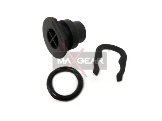Sealing Plug, coolant flange