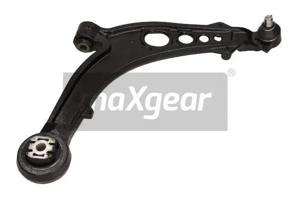 Control/Trailing Arm, wheel suspension (72-1859)