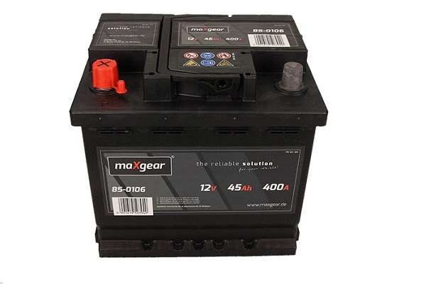 Starter Battery (545413040 D722)