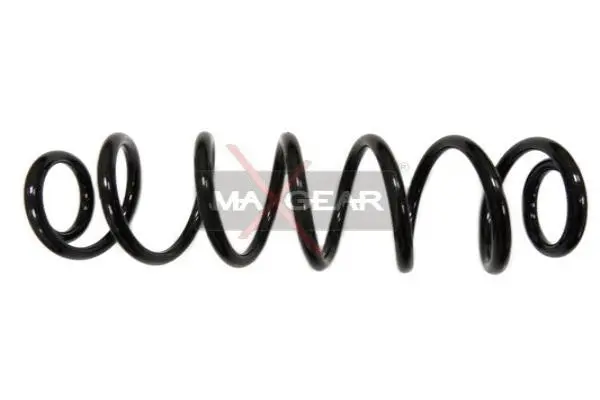 Suspension Spring (60-0098)