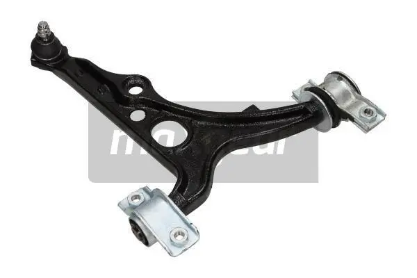 Control/Trailing Arm, wheel suspension (72-0861)