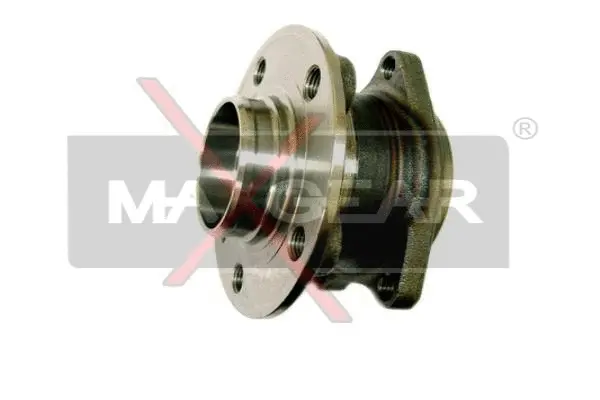 Wheel Bearing Kit (33-0534)
