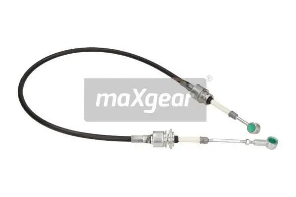 Cable Pull, manual transmission (32-0614)