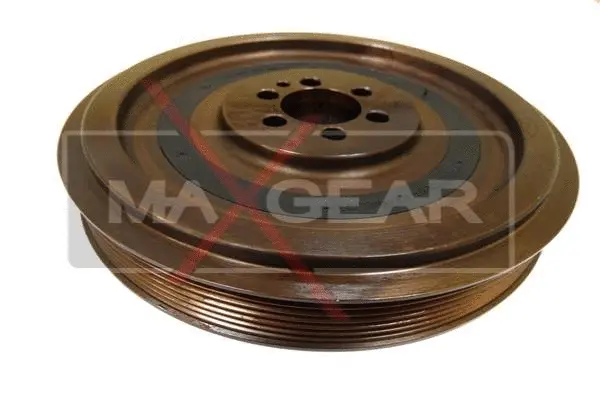 Belt Pulley, crankshaft (30-0059)