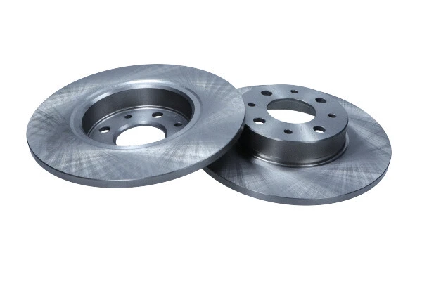Brake Disc (19-3338)