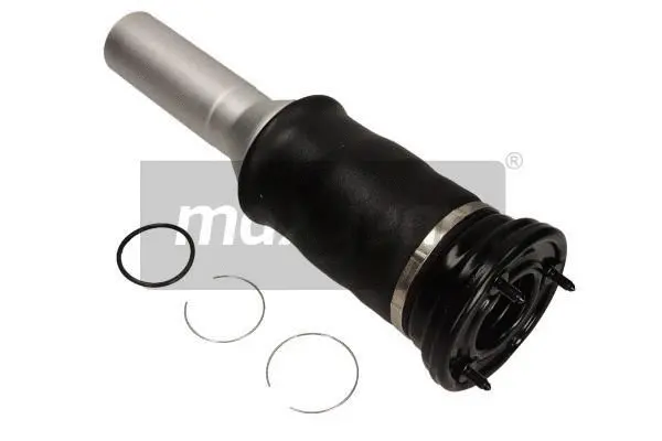 Air Spring, suspension